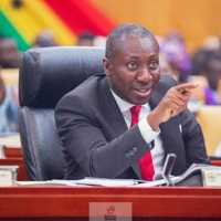 Black Stars can exceed expectations at the 2026 World Cup – Afenyo-Markin